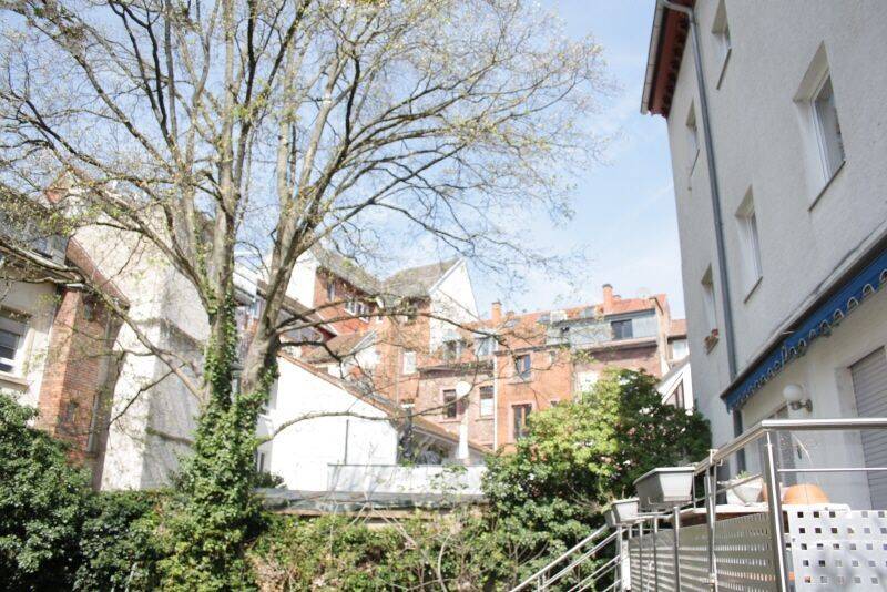 Bauen Sie Ihr neues Haus in der Durlachr Alstadt – provisionsfrei für Käufer, 76227 Karlsruhe (Durlach Hohenwettersbach Stupferich)