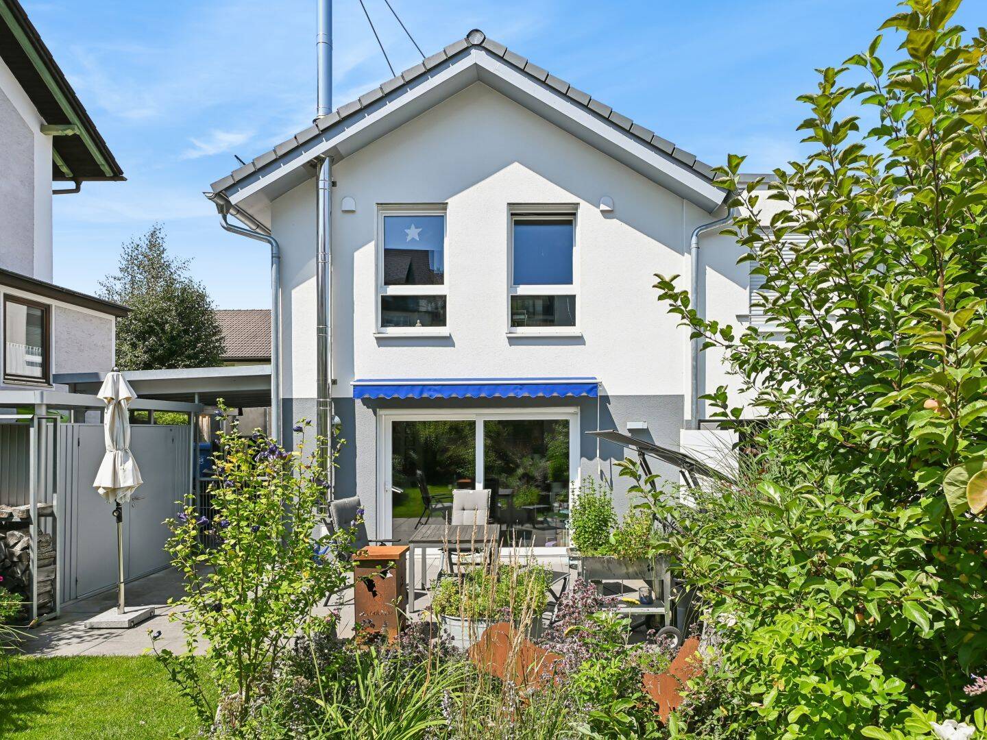 Ankommen und wohlfühlen: Ihr liebevoll gepflegtes Zuhause in Lindenberg i. Allgäu, 88161 Lindenberg i. Allgäu