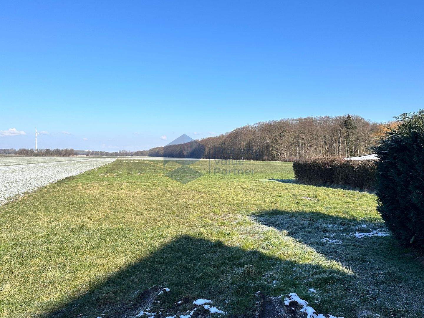 Neubaugebiet Wohnbaugrundstück – unvermessen, 37627 Lenne
