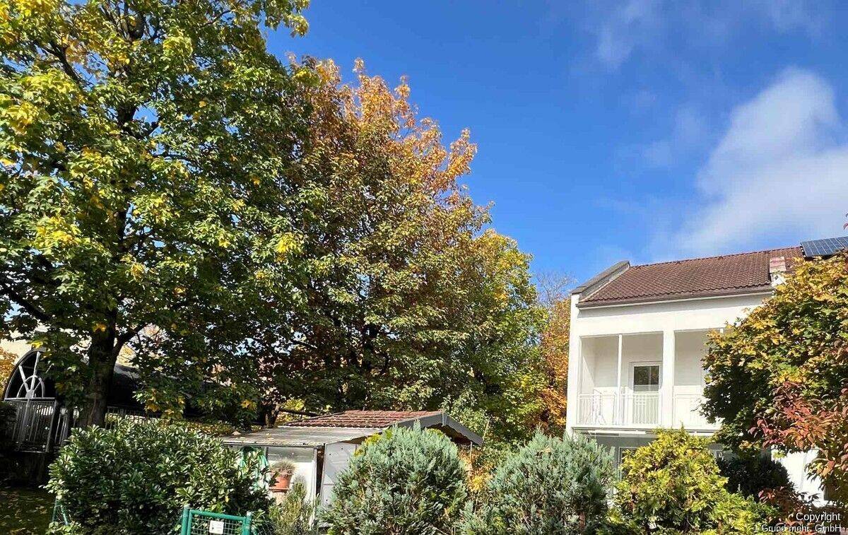 Helles und freundliches Reiheneckhaus mit schönem Süd-/Westgarten in ruhiger Anliegerstraße im Münchner Westen Obermenzing/Aubing, 81245 München (Aubing-Lochhausen-Langwied Pasing-Obermenzing)