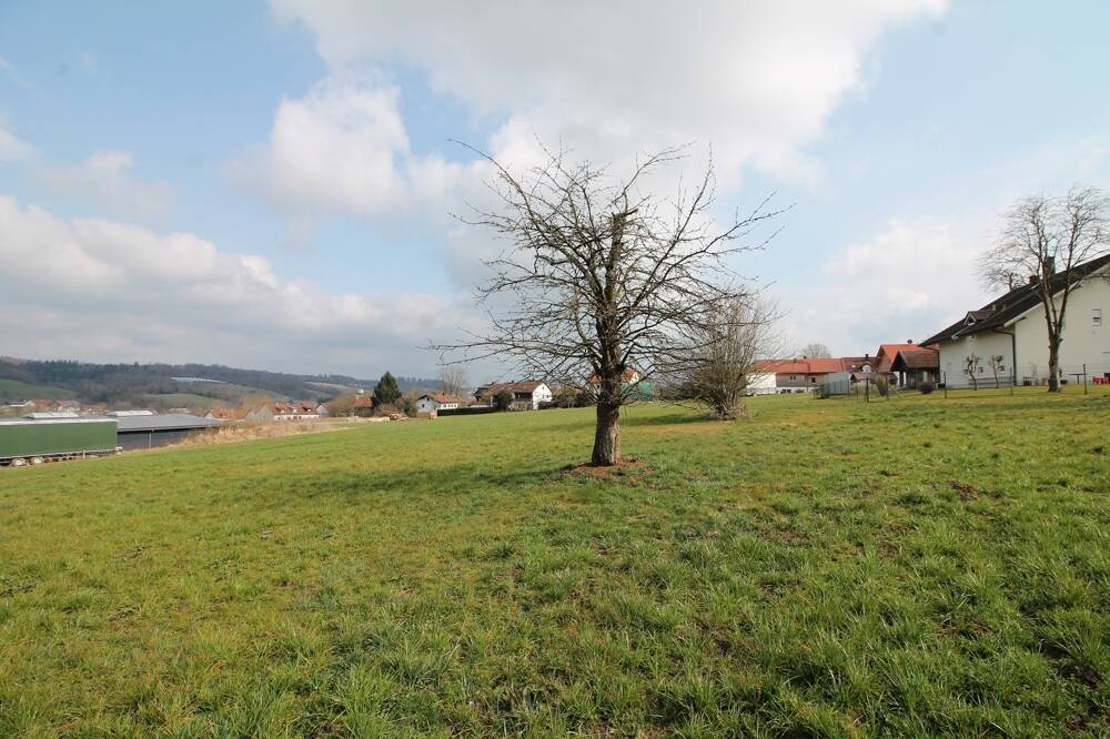 Bauträger aufgepasst!  Passau-Heining: 4.597 m² Baugrund – MI-Gebiet, 94036 Passau (Abraham Haidenhof-Nord Haidenhof-Süd Heining Kohlbruck)