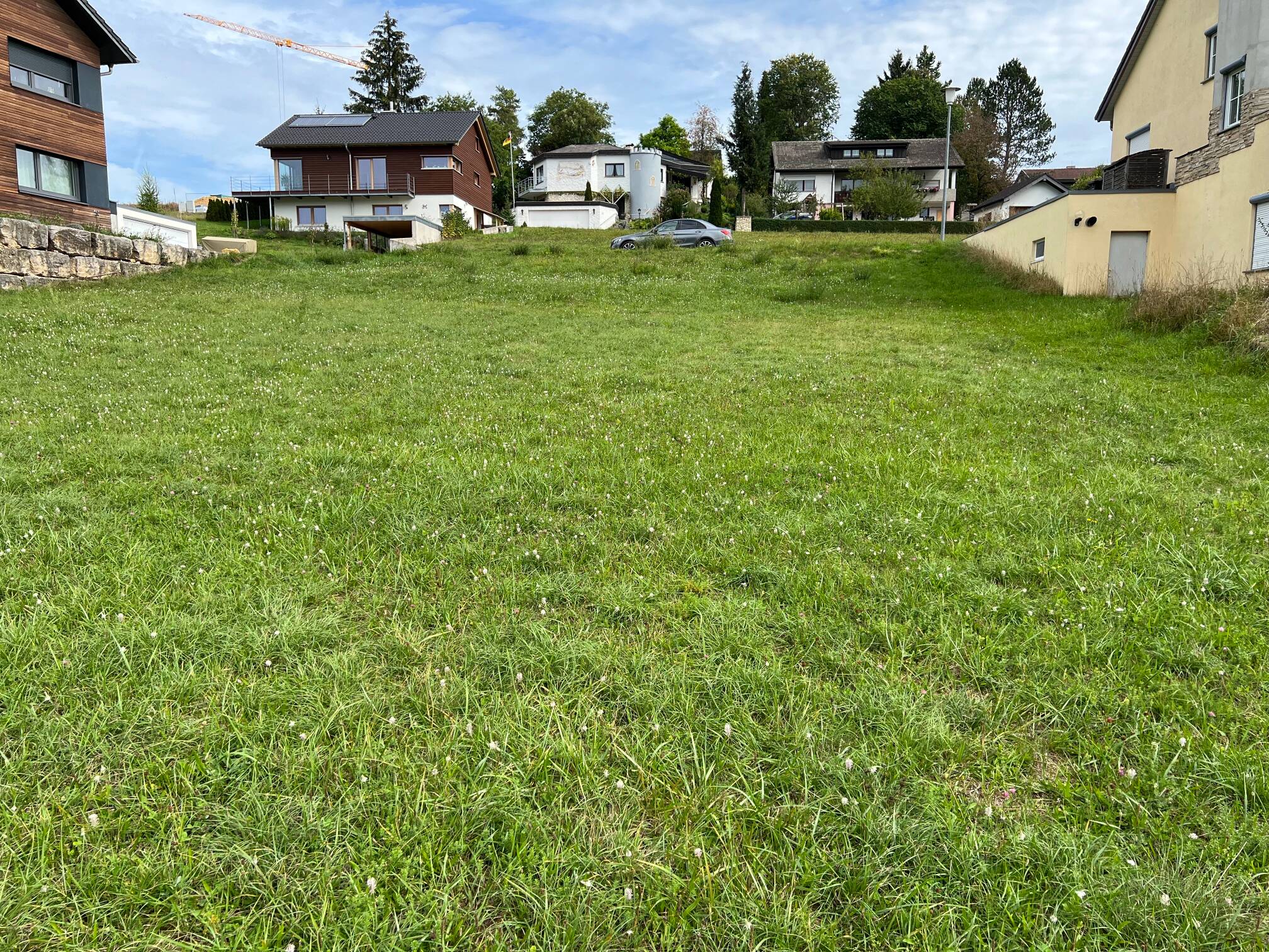 Viel Platz für Sie und Ihre Kinder – ein Traumhaus mit großem Grundstück, 72818 Trochtelfingen