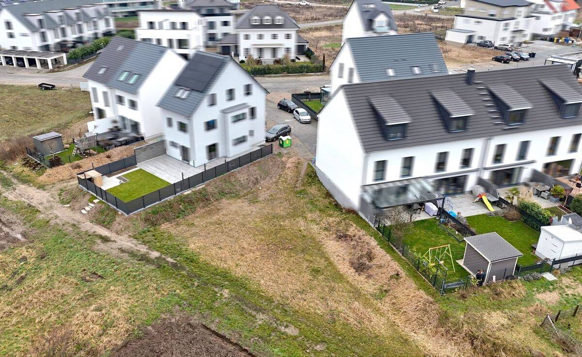 *Wunderschönes Grundstück in bester Lage ! – Wohngebiet Südwest*, 64347 Griesheim