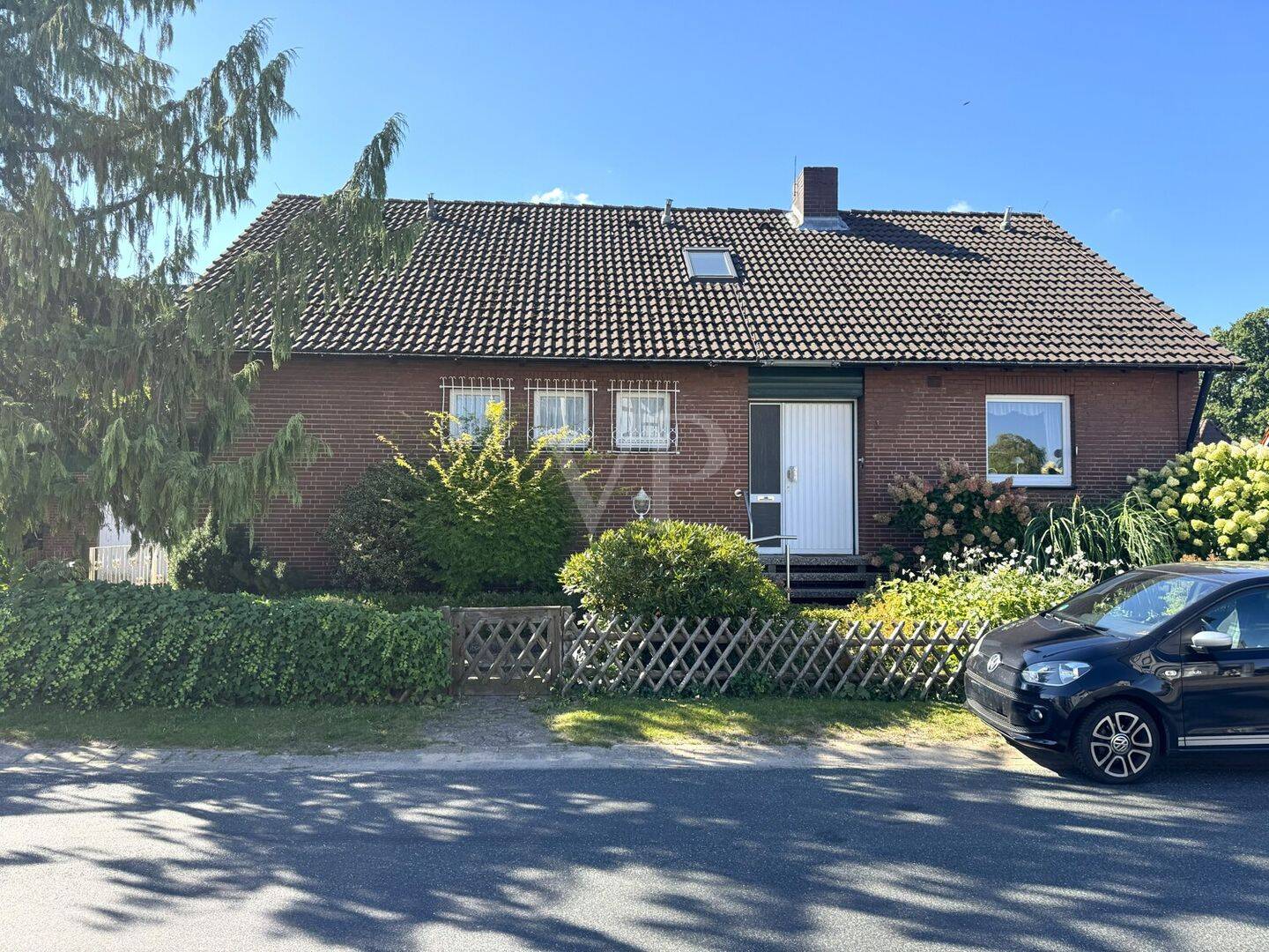 Viel Raum für neue Wohnideen – Einfamilienhaus mit flexiblem Nutzungskonzept, 29227 Celle