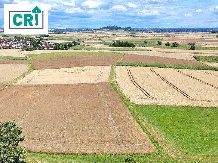 Baugrundstück mit Fernblick: Ihr Platz für Leben und Träume, 35043 Marburg
