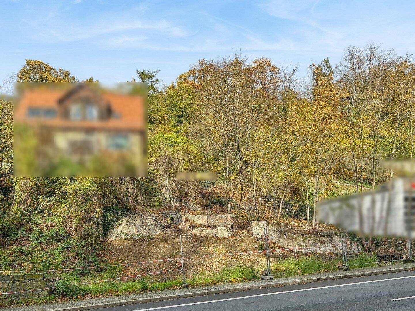 Baugrundstück in Dresden: Ideale Lage für Ihr neues Zuhause, 1326 Dresden