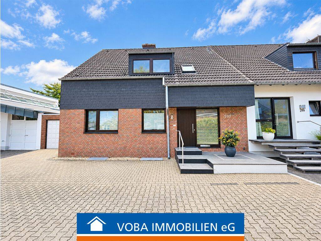 Ruhiges Zuhause!, 41179 Mönchengladbach