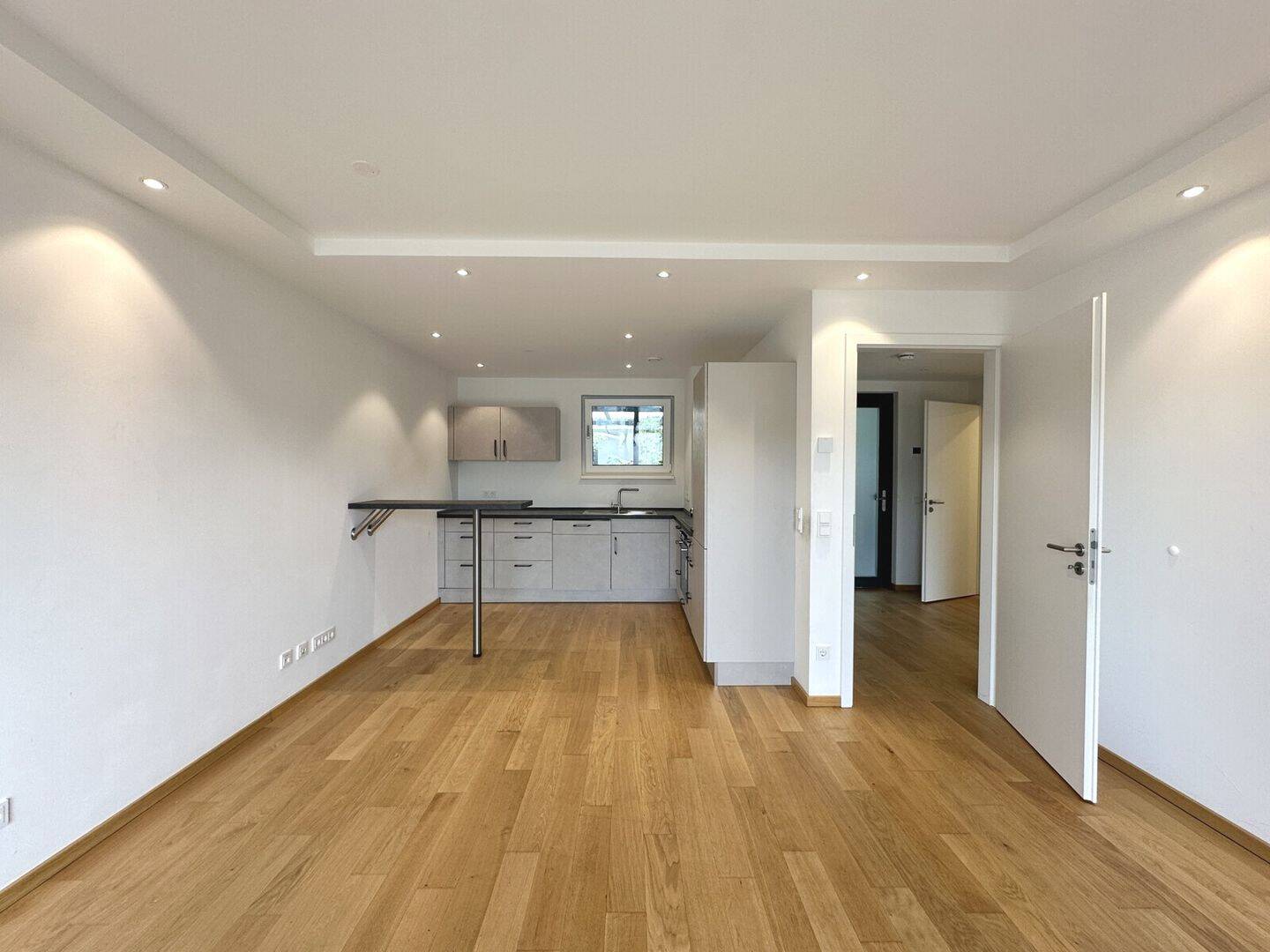 Gemütliche 2-Zimmer Etagenwohnung mit Terrasse, 82515 Wolfratshausen