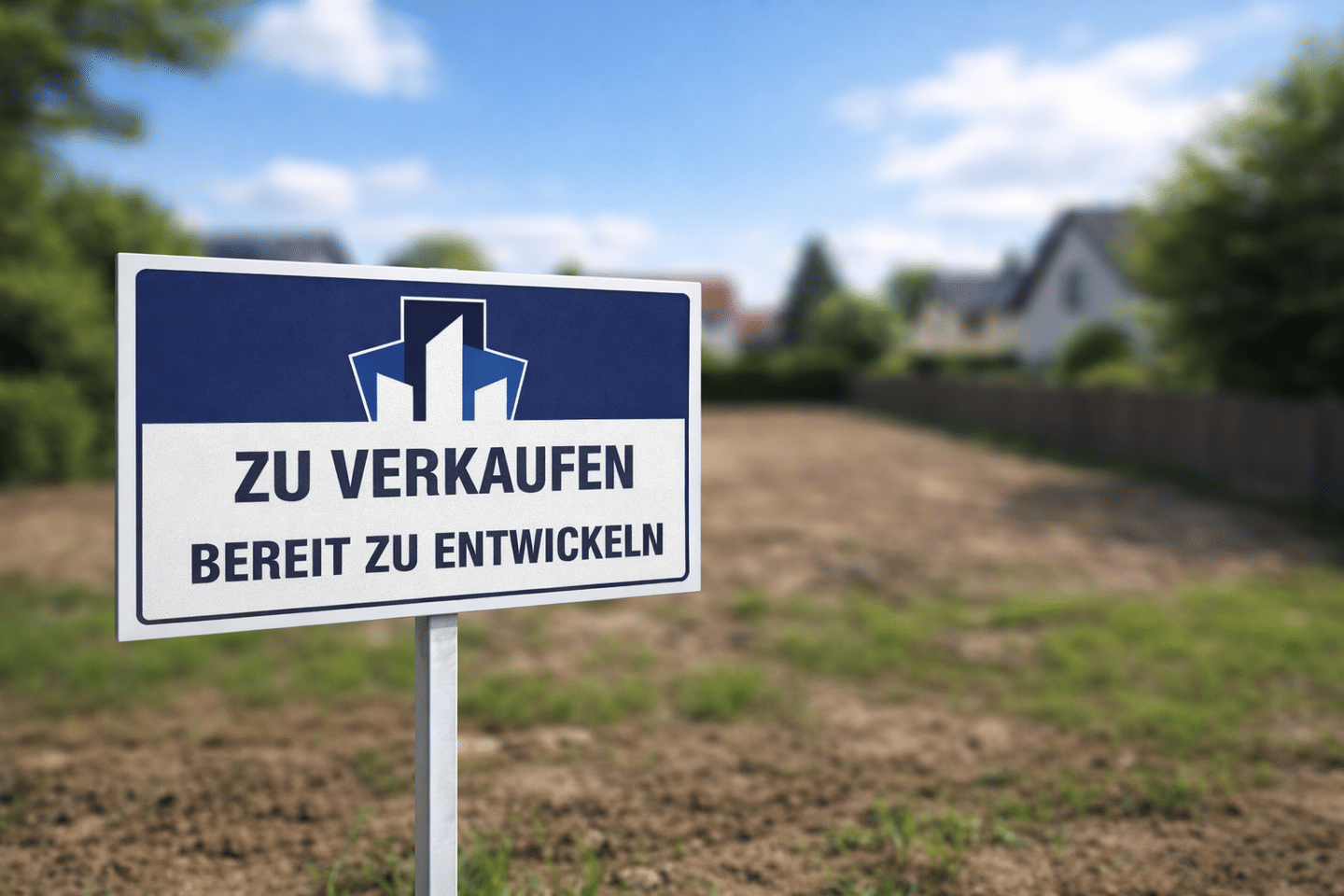 Katip | Flexibles Baugrundstück in familiärer Lage *Vorplanung vorhanden, 89233 Neu-Ulm