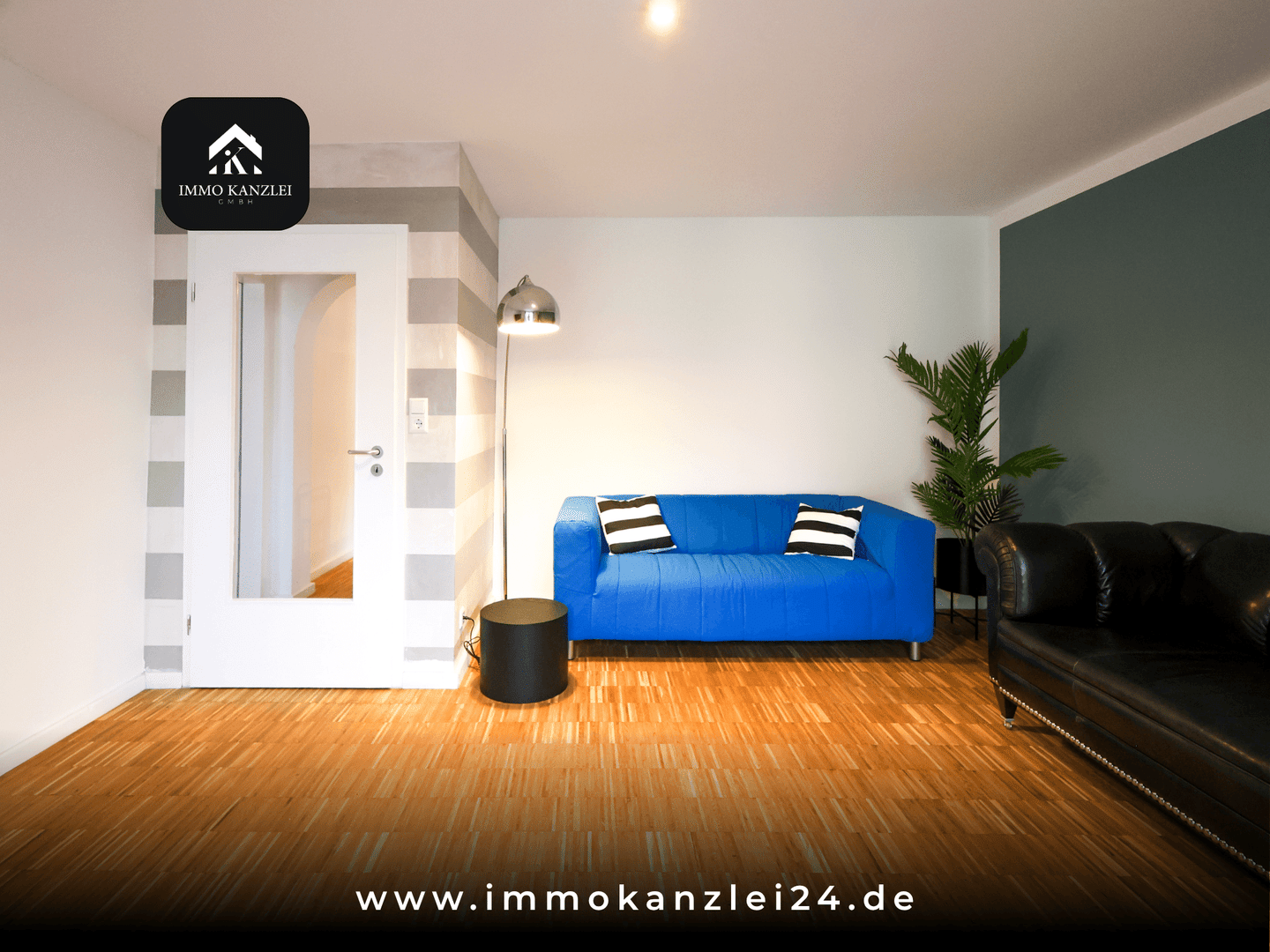 101 m² Wohngefühl – 4 Zimmer & zwei Balkone nahe Offenburg, 77749 Hohberg