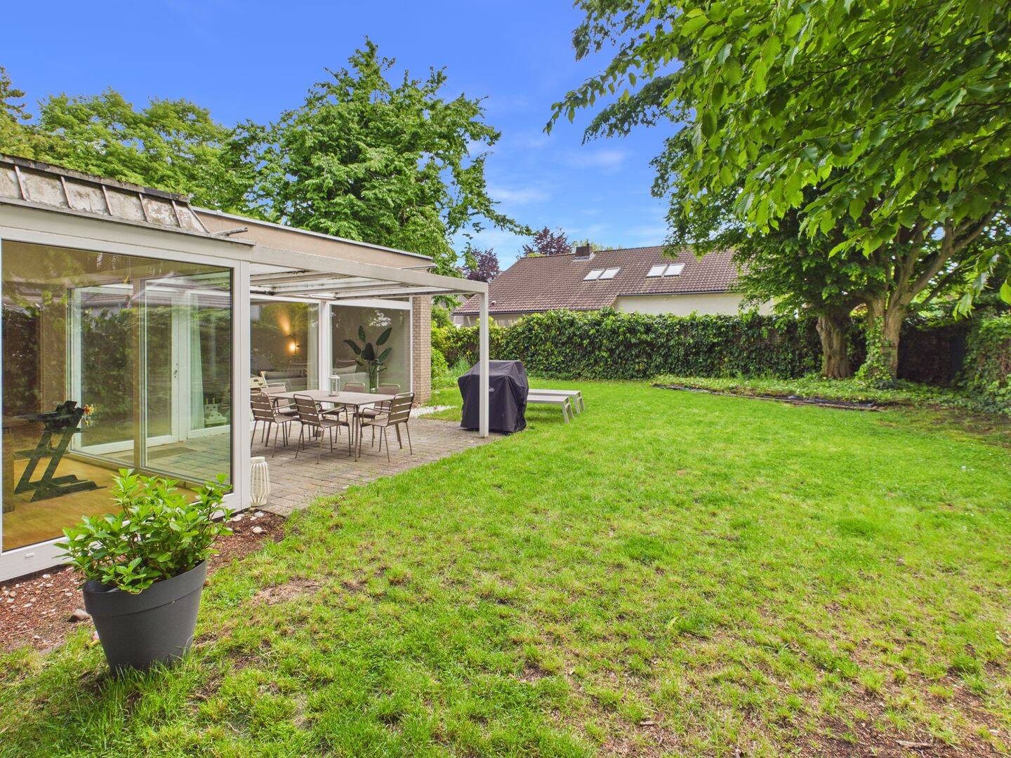 Grundstück mit Altbestand im begehrten Malerviertel – Neubau nach Bebauungsplan, 50933 Köln (Lindenthal Braunsfeld Müngersdorf)