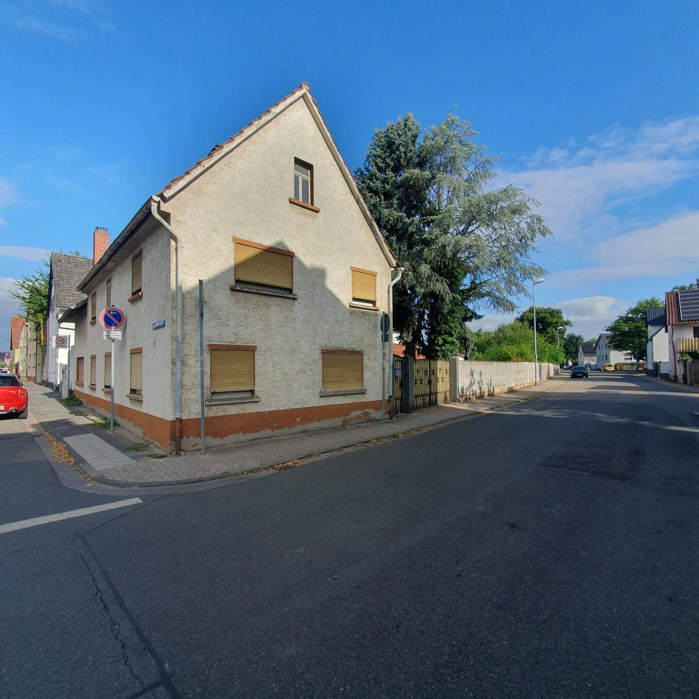 Entwicklungsgrundstück in Riedstadt Wolfskehlen, 64560 Riedstadt
