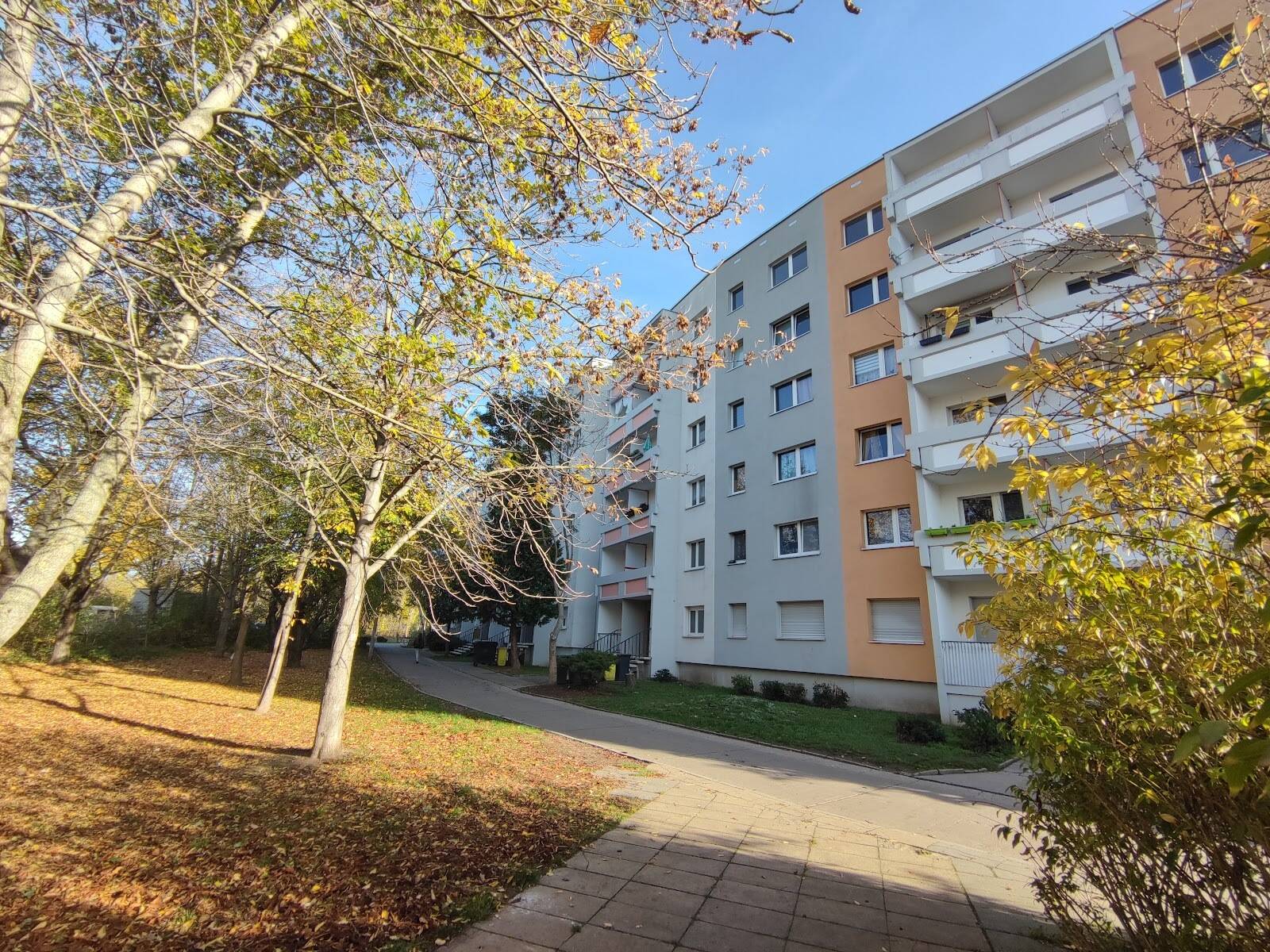 * Einbauküche bestellt * Dusche * Weitblick * Südpark *, 6124 Halle (Saale) (Saaleaue Südliche Neustadt Westliche Neustadt)