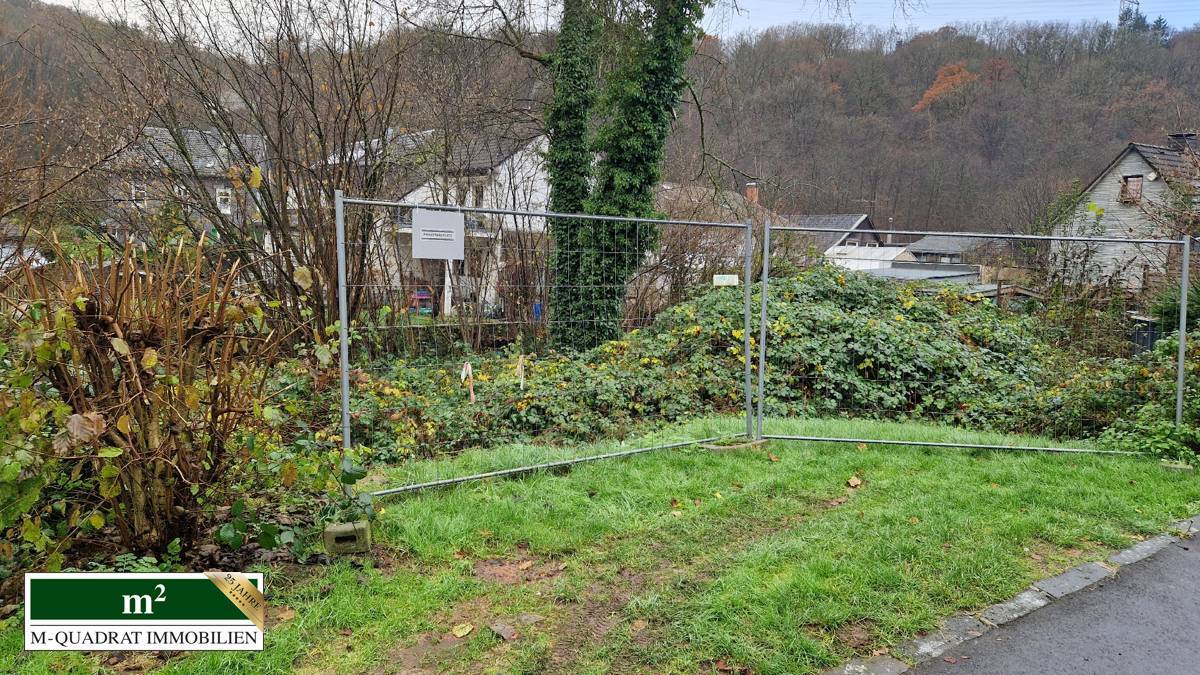 Das perfekte Baugrundstück, 42857 Remscheid (Innen Nord Süd West)