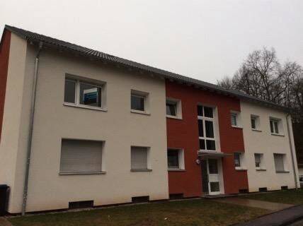 Familienfreundliche 4 Zimmer Wohnung mit Balkon und Einbauküche., 52459 Inden