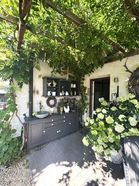 Fröndenberg-Dellwig – Wohnen mit eigenem Garten und unverbaubarem Blick ins Grüne, 58730 Fröndenberg/Ruhr