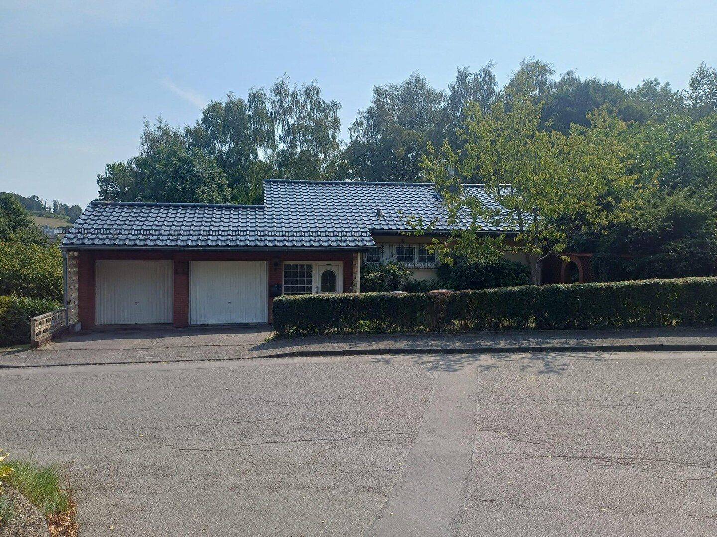 Freistehendes Einfamilienhaus in Top Lage von Kürten von privat, 51515 Kürten
