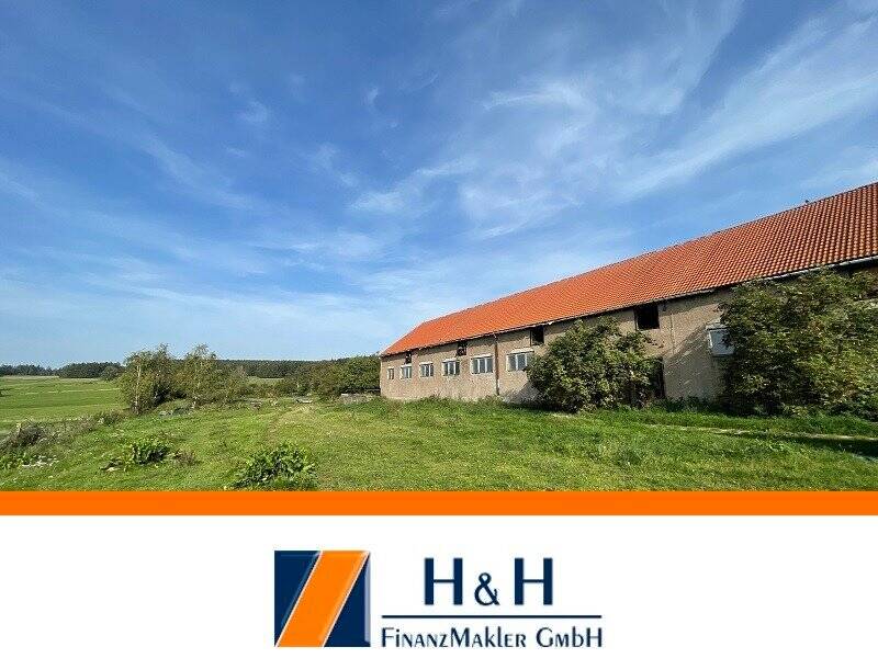 Rund 15.300 m² Fläche und eine einzigartige Aussicht im Luftkurort Tambach-Dietharz, 99897 Tambach-Dietharz/Thür. Wald