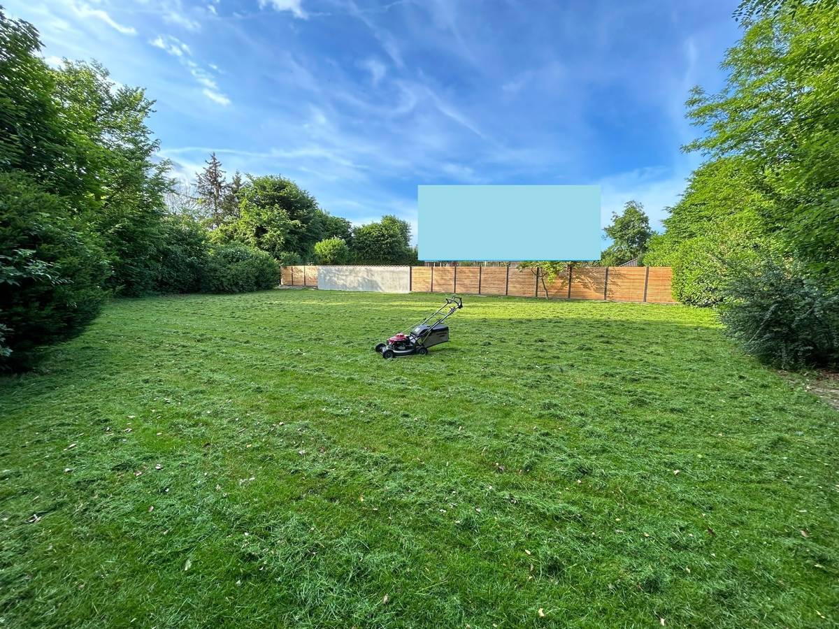 Außergewöhnliches Baugrundstück mit ca 620 m² in einmaliger Lage von Rheda-Wiedenbrück, 33378 Rheda-Wiedenbrück