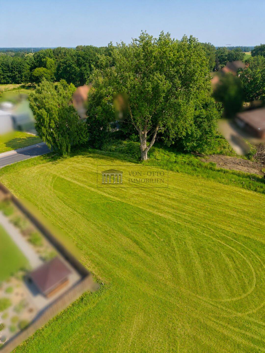 Sonne, Ruhe und viel Platz – ca. 1.250 m² für Ihre Wohnträume, 27374 Visselhövede