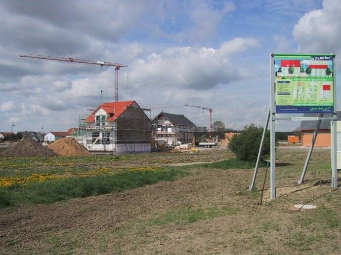 Bauplätze im Erbbaurecht Neubaugebiet „Kapellenbach-Ost in Grenzach-Wyhlen“, 79639 Grenzach-Wyhlen