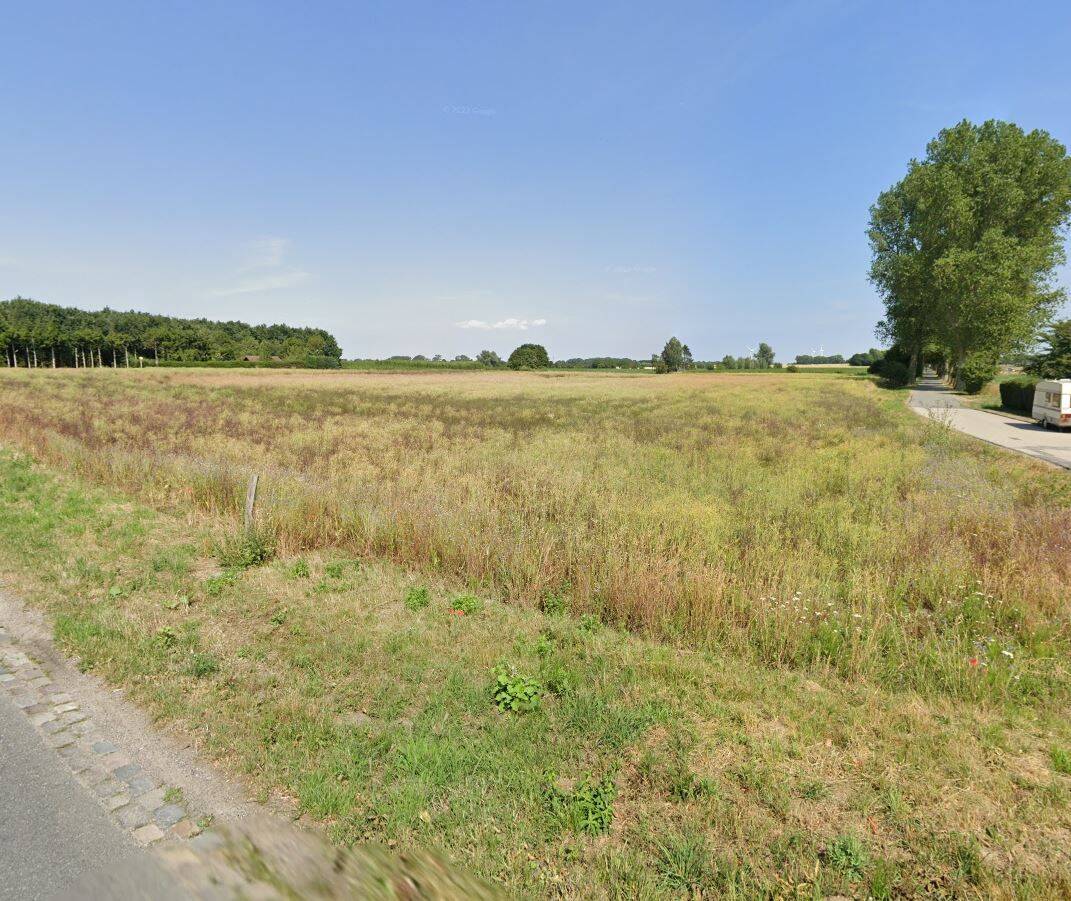 Exklusive Bauplätze für Einfamilien- und Doppelhäuser, 23758 Oldenburg in Holstein