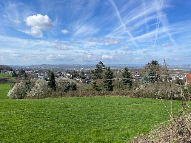 Koblenz-Arenberg – Wohnen am Wald 10.000 m² großes  Grundstück mit Blick, 56077 Koblenz