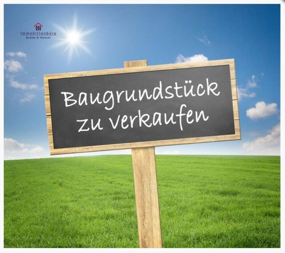 Ein Paradies für Pferde- und Naturliebhaber. Baugrundstück mit 5.517 qm nahe Friesoythe. Einmalig schöne Lage. Positive Bauvoranfrage., 26169 Friesoythe