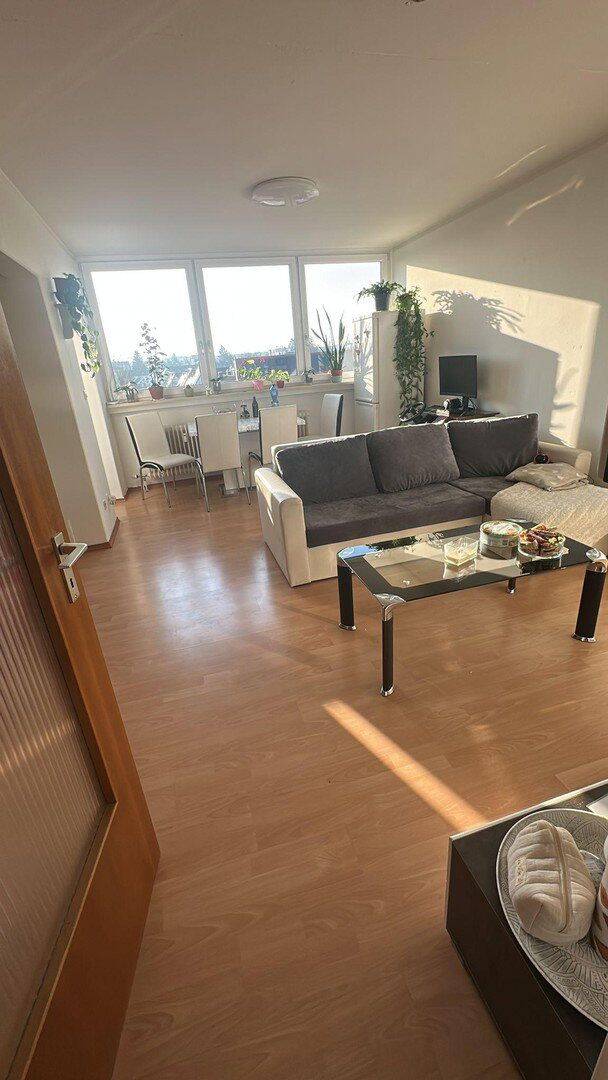 Helle 1,5-Zimmer Wohnung in Gilching zu vermieten!, 82205 Gilching