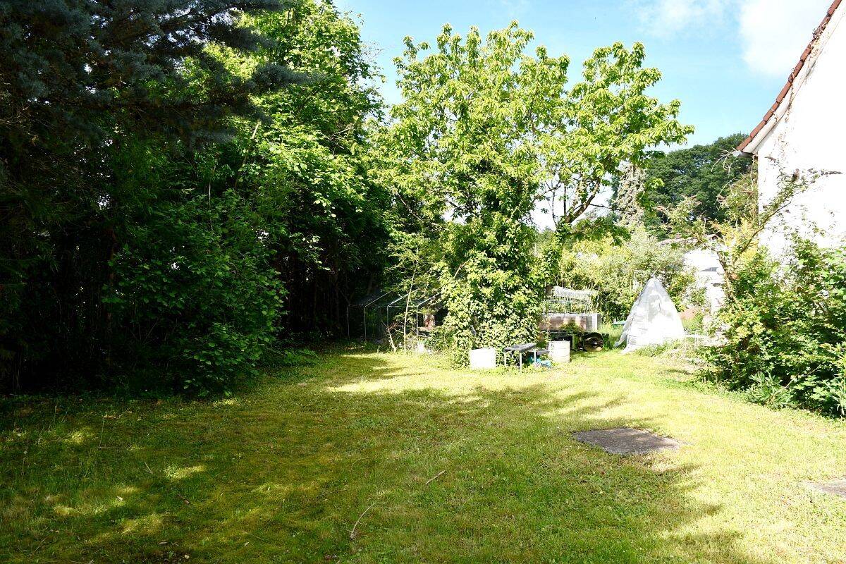 Attraktives Baugrundstück (Abriss) in begehrter Wohnlage von Mühltal-Traisa, 64367 Mühltal