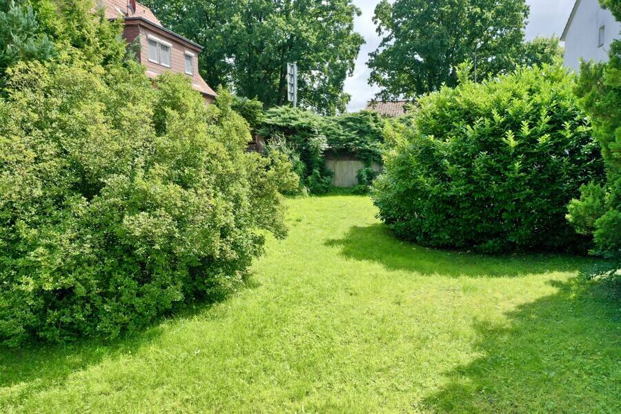 Zentrales Baugrundstück in Scheeßel mit 370 m² – vielseitig nutzbar, 27383 Scheeßel