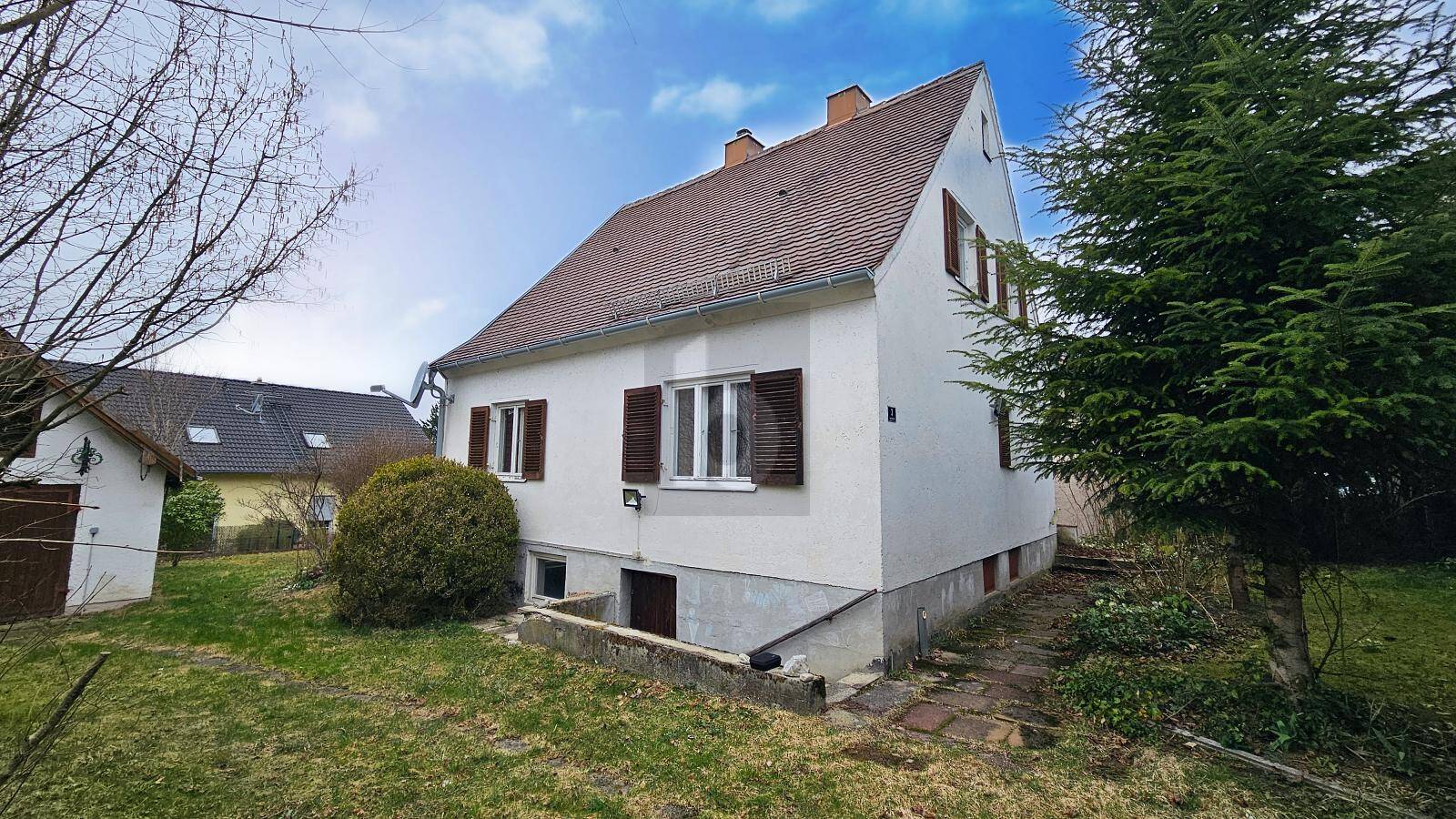 BAUEN NACH IHREN VORSTELLUNGEN, 82205 Gilching
