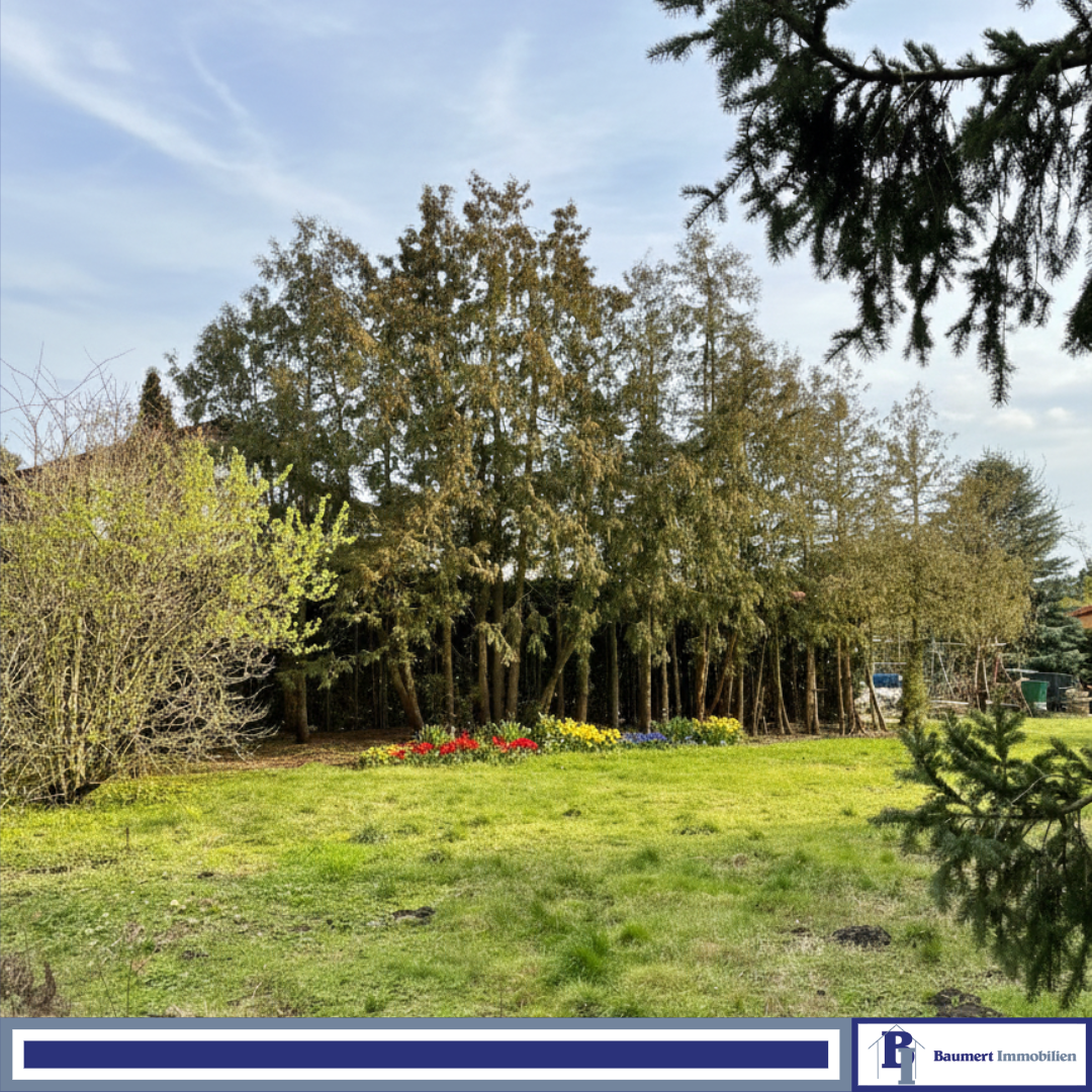 Biesdorf Süd! Baugrundstück mit bester Anbindung, 12683 Berlin (Marzahn-Hellersdorf Biesdorf Kleingartenanlage Biesenhorst 1)