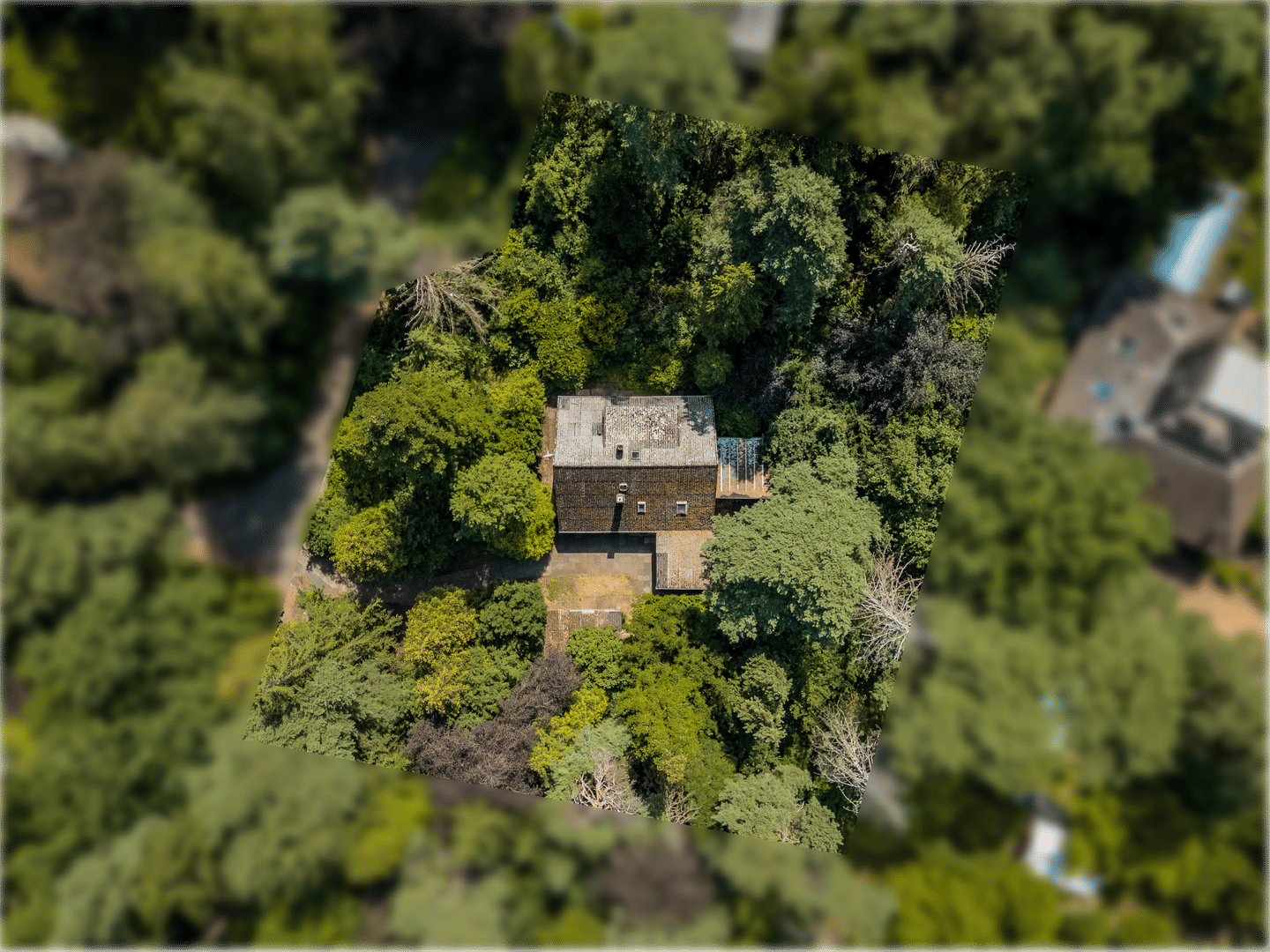 Wenn, dann Bissendorf-Wietze: Ihr neues großzügiges Baugrundstück mit 2.200qm und viel Privatsphäre, 30900 Wedemark