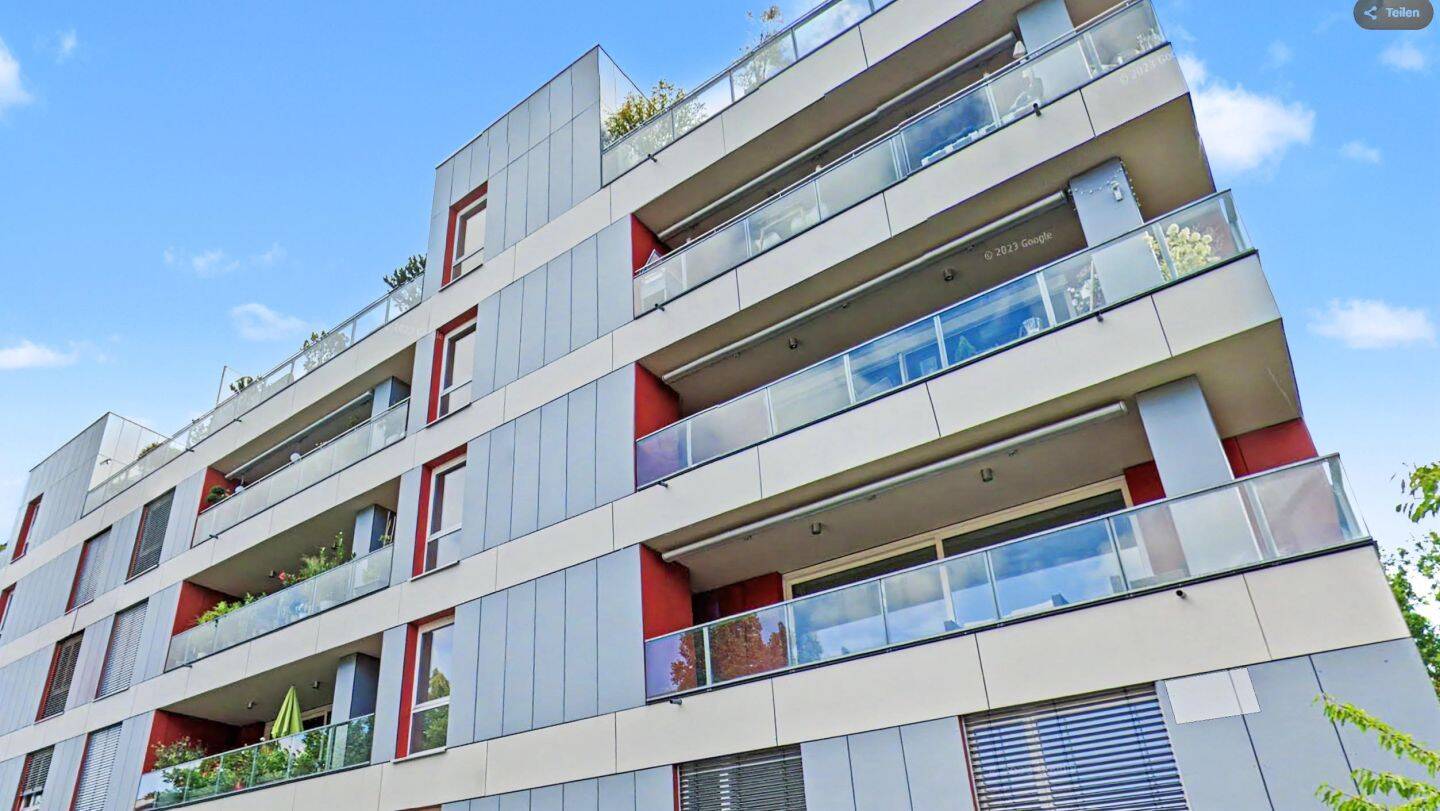 Exklusive 5-Zimmer-Eigentumswohnung im Erfurter Zentrum, 99084 Erfurt (Altstadt Brühlervorstadt Löbervorstadt)