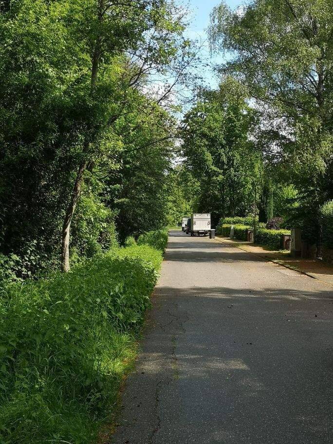 Top Lage! Ruhig und zentral in Jenfeld, 22043 Hamburg (Wandsbek Jenfeld Marienthal Tonndorf)