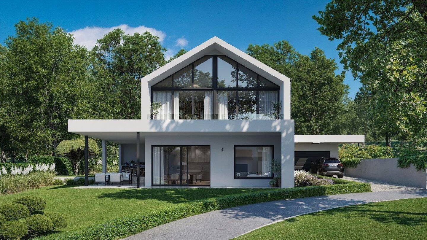 Ihr Zuhause im Grünen – Individuell bauen in Einsiedel, 9123 Chemnitz