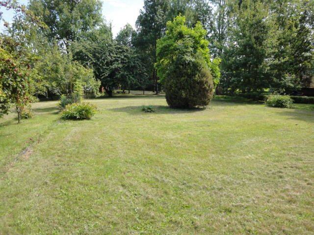 NUR NOCH EIN GRUNDSTÜCK KANN ERWORBEN WERDEN Grundstück von 435 m², 59457 Werl