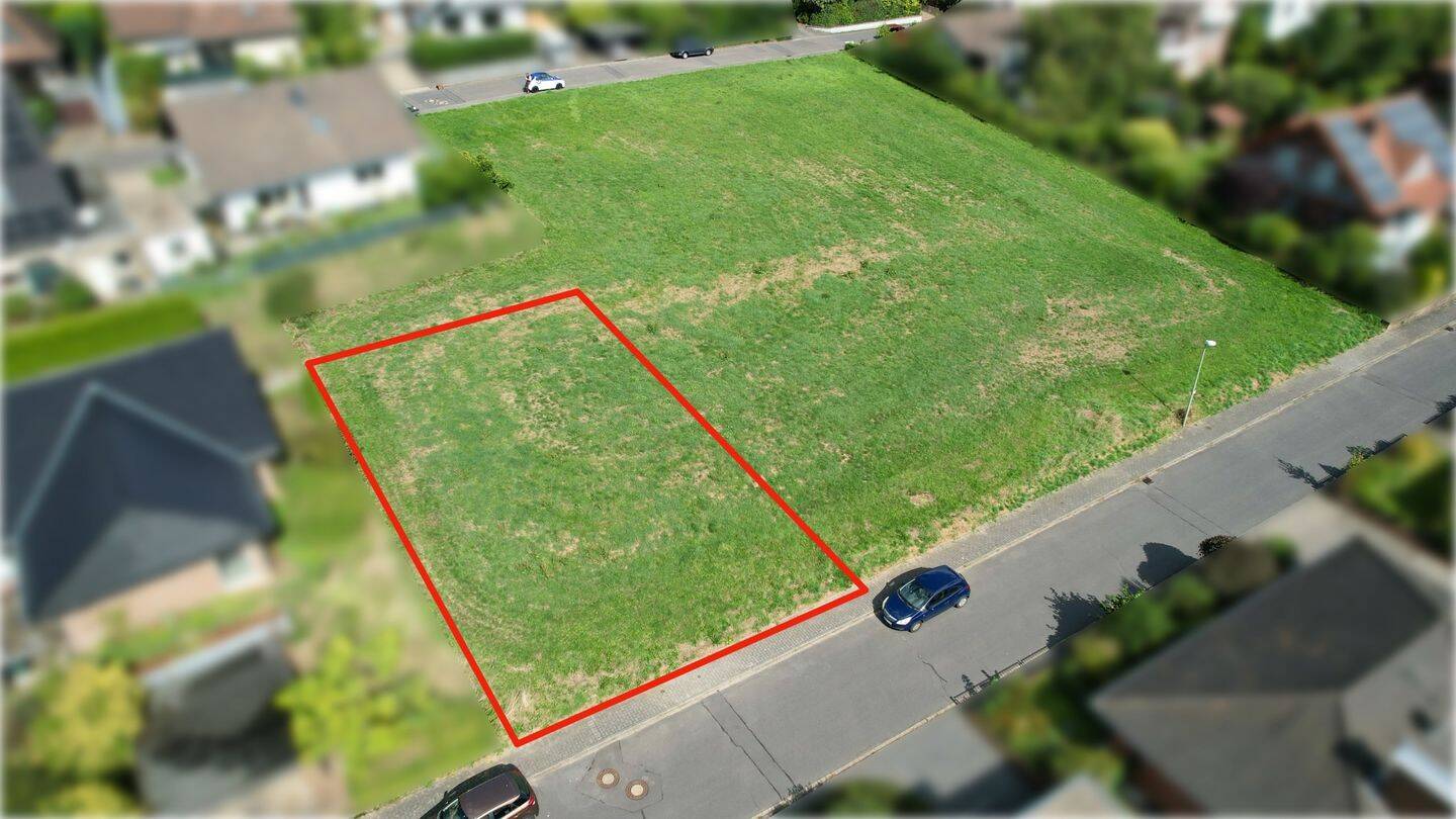 MANNELLA *Ihr Platz für ein neues Zuhause!* Baugrundstück in beliebter Lage von Neunkirchen!, 53819 Neunkirchen-Seelscheid