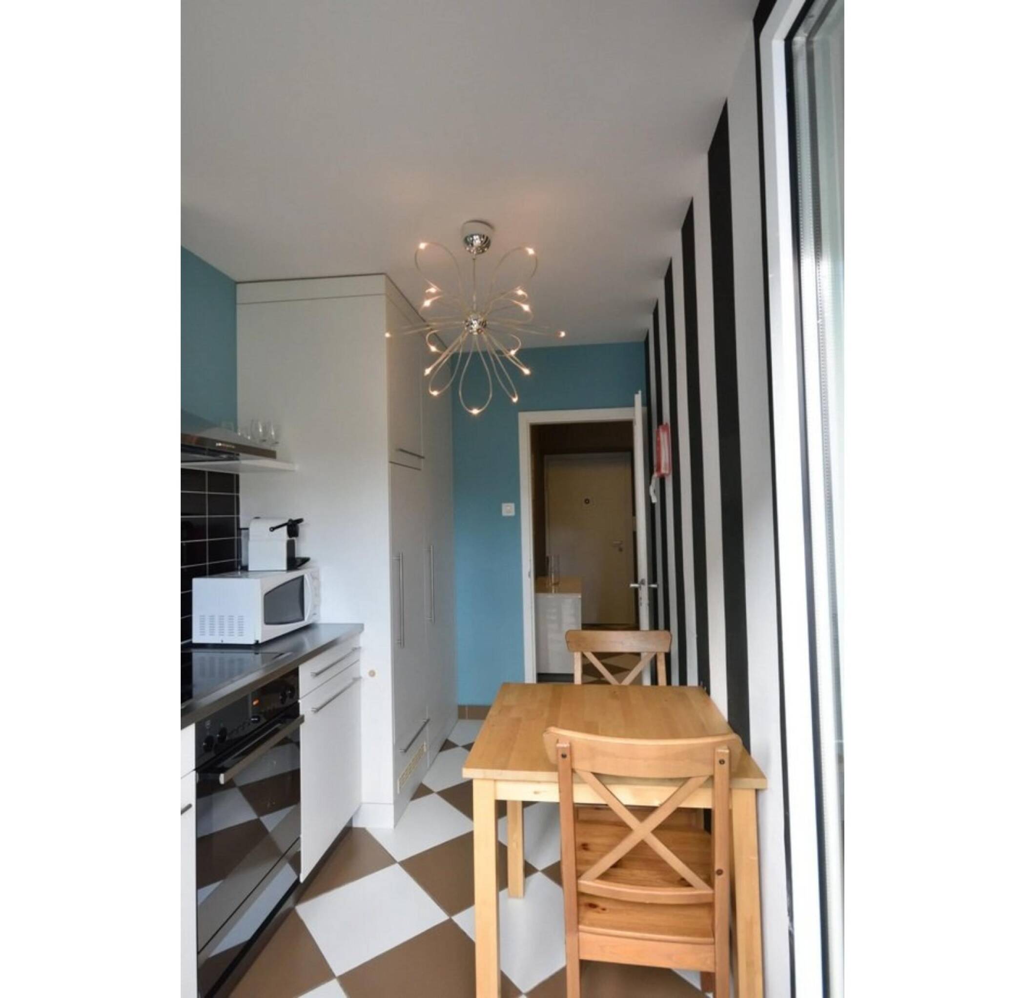 1-Zimmer-Apartment sucht neuen Bewohner, 85652 Pliening