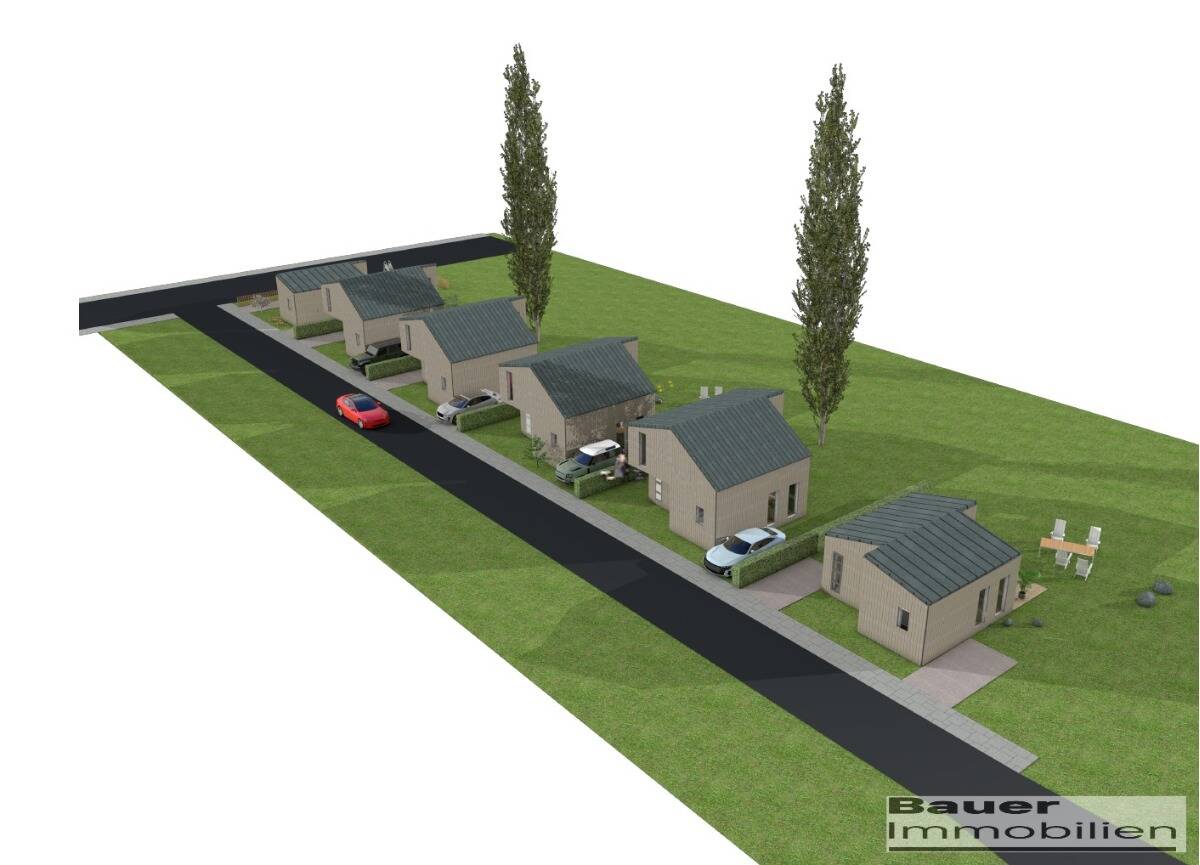 Grundstücke für Tiny House zu verkaufen, 85092 Kösching