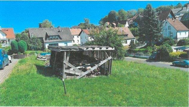 Bauen Sie Ihr Traumhaus, 63871 Heinrichsthal