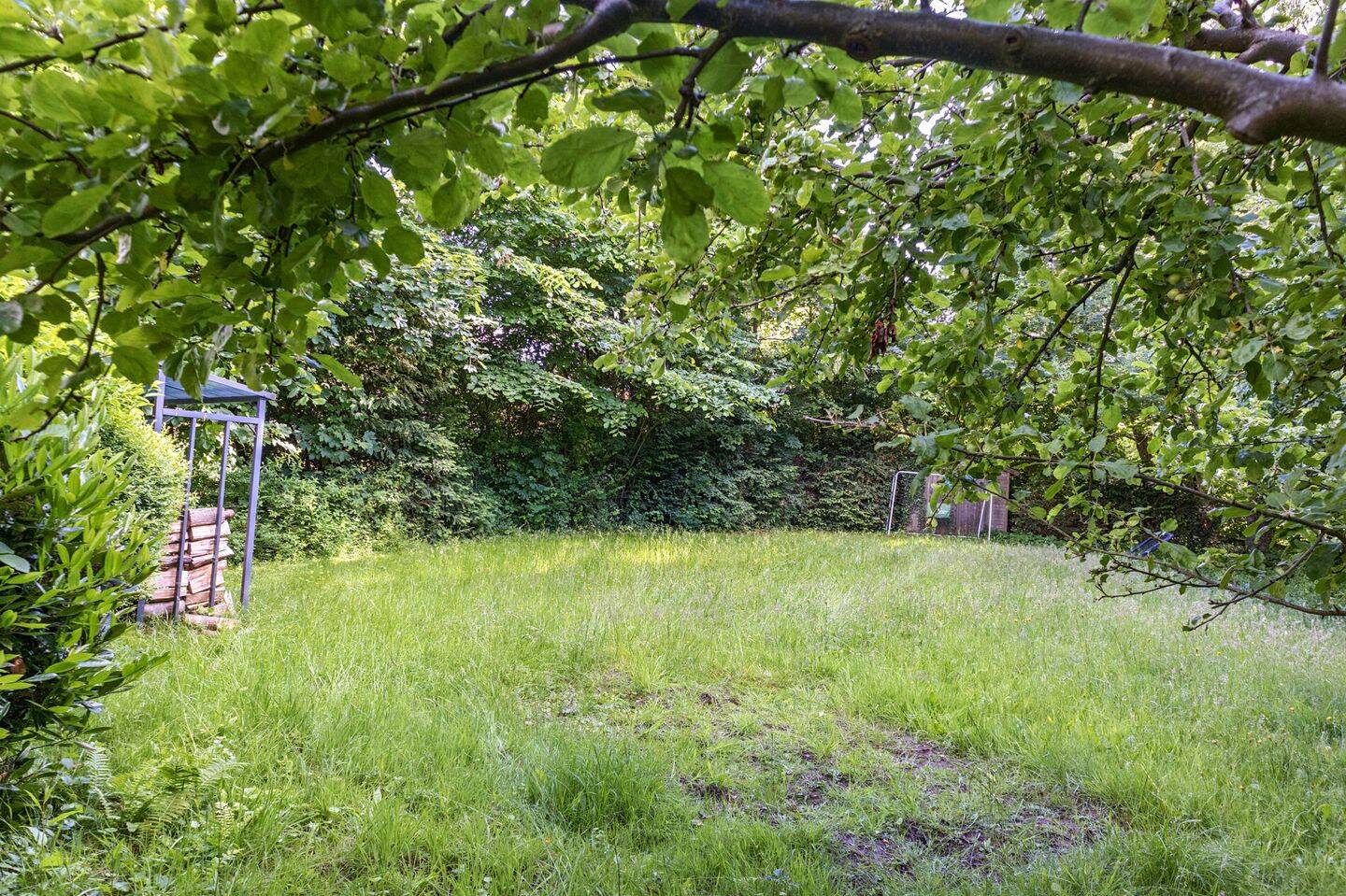 Seltenes Fundstück in Kappeln- Charmantes Baugrundstück in gewachsener Nachbarschaft, 24376 Kappeln