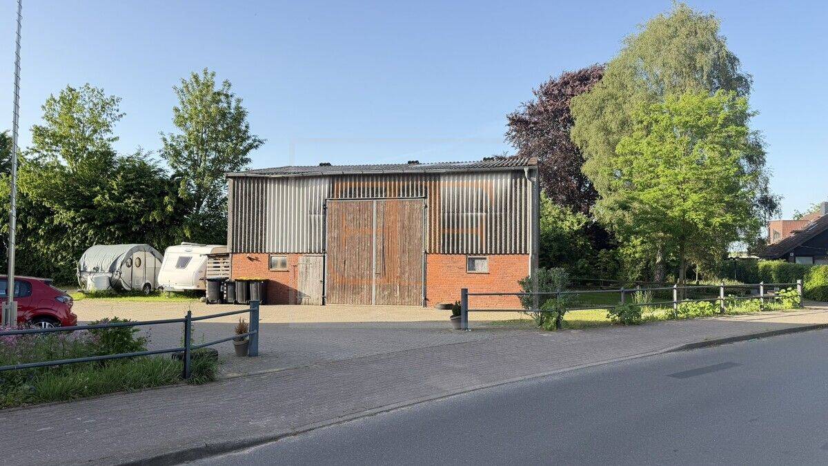Seltene Feldrandlage in Todendorf – Baugrundstück mit individuellem Gestaltungsspielraum, 22965 Todendorf
