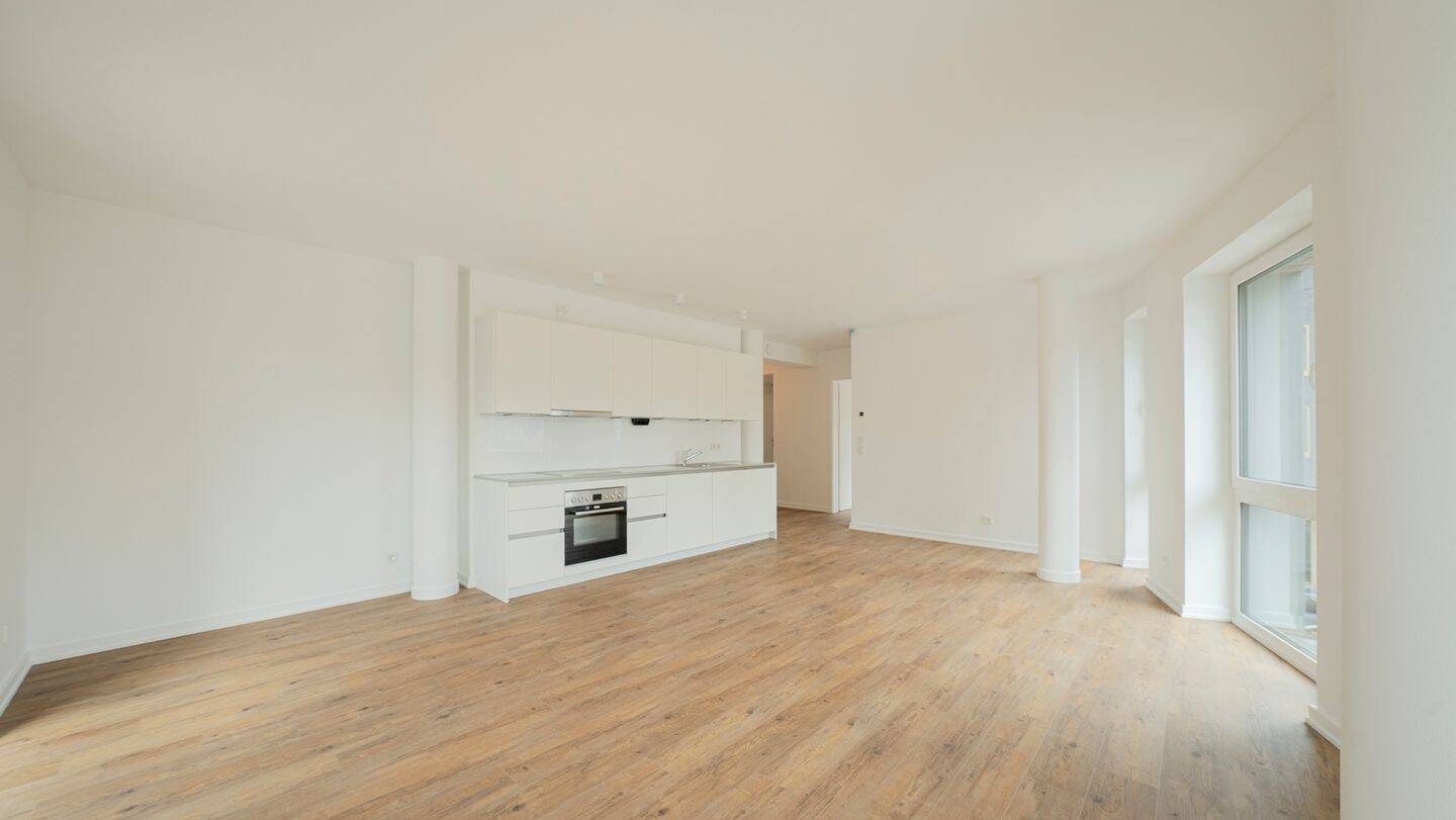 Viel Raum. Viel Licht. Viel Zuhause., 22527 Hamburg (Eimsbüttel Eidelstedt Lokstedt Stellingen)