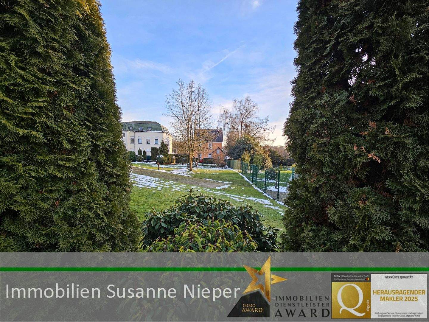 Ihr neues Zuhause in Solingen Wald – Schönes Baugrundstück in Sackgasse, 42719 Solingen (Gräfrath Merscheid Solingen-Mitte Wald)