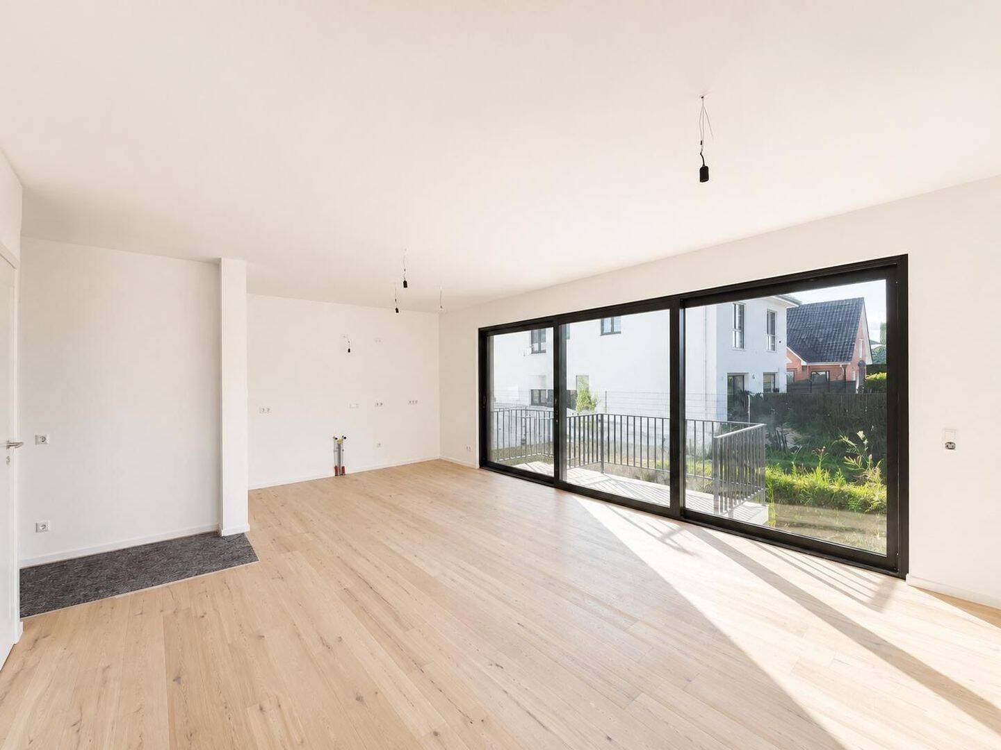 Schöne 2 Zimmer Wohnung mit Balkon und eigenem Garten, 12355 Berlin (Neukölln Kolonie Platanenblick Rudow Siedl. An der Rudower Höhe)