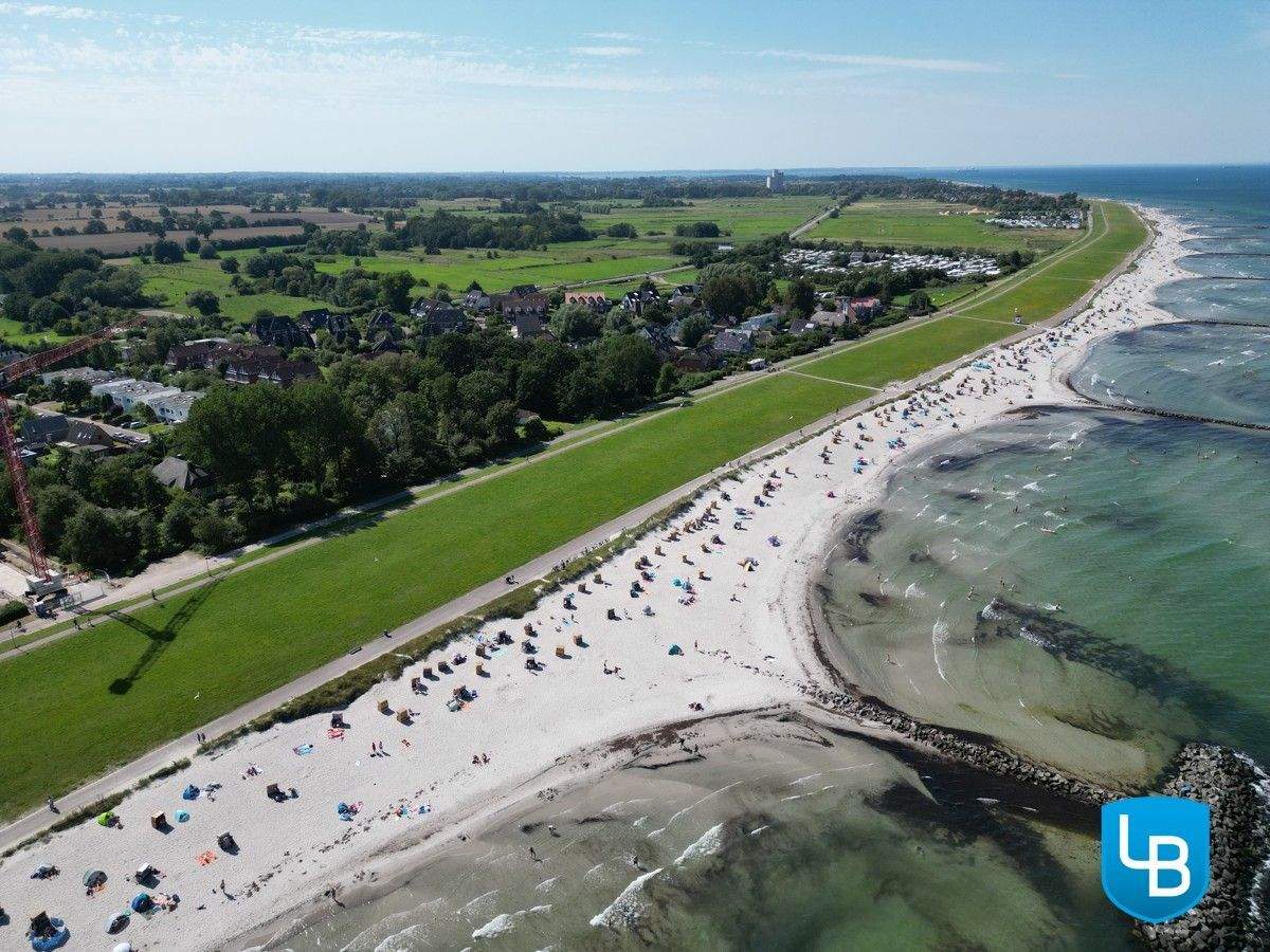 Dein Platz am Meer – Baugrundstücke in Strandnähe im Ostseebad Schönberg GST 50, 24217 Schönberg (Holstein)