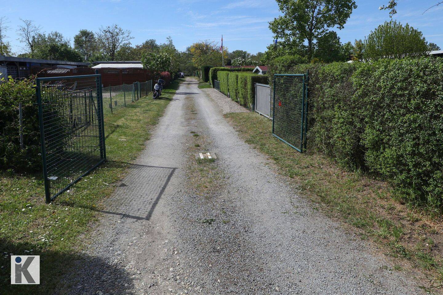 Freizeitgrundstück mit laufenden Pachteinnahmen, 67122 Altrip