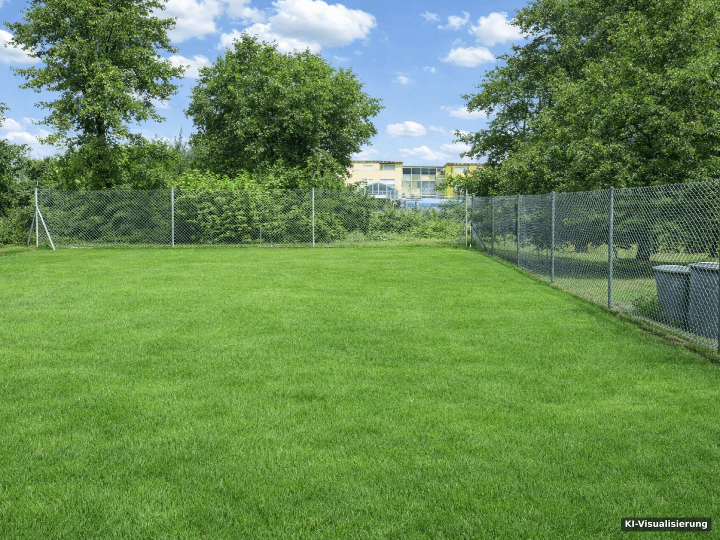 Ihr Traum vom Eigenheim: Großzügiges Baugrundstück in Nüdlingen, 97720 Nüdlingen